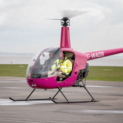 Cardiff R22 30 Minute Trial Lesson